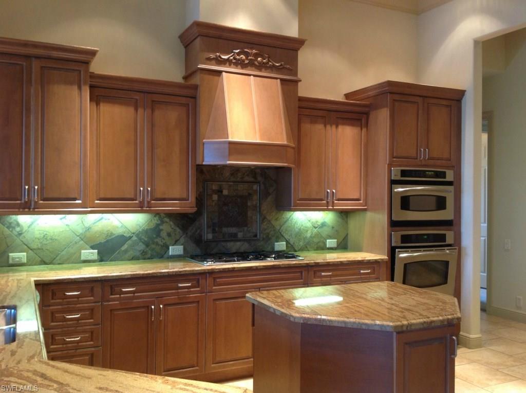 CYPRESS MARSH - Residential