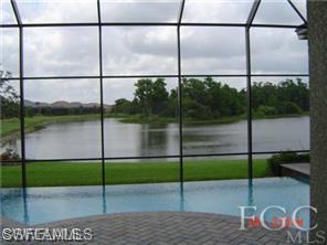 CYPRESS MARSH - Residential