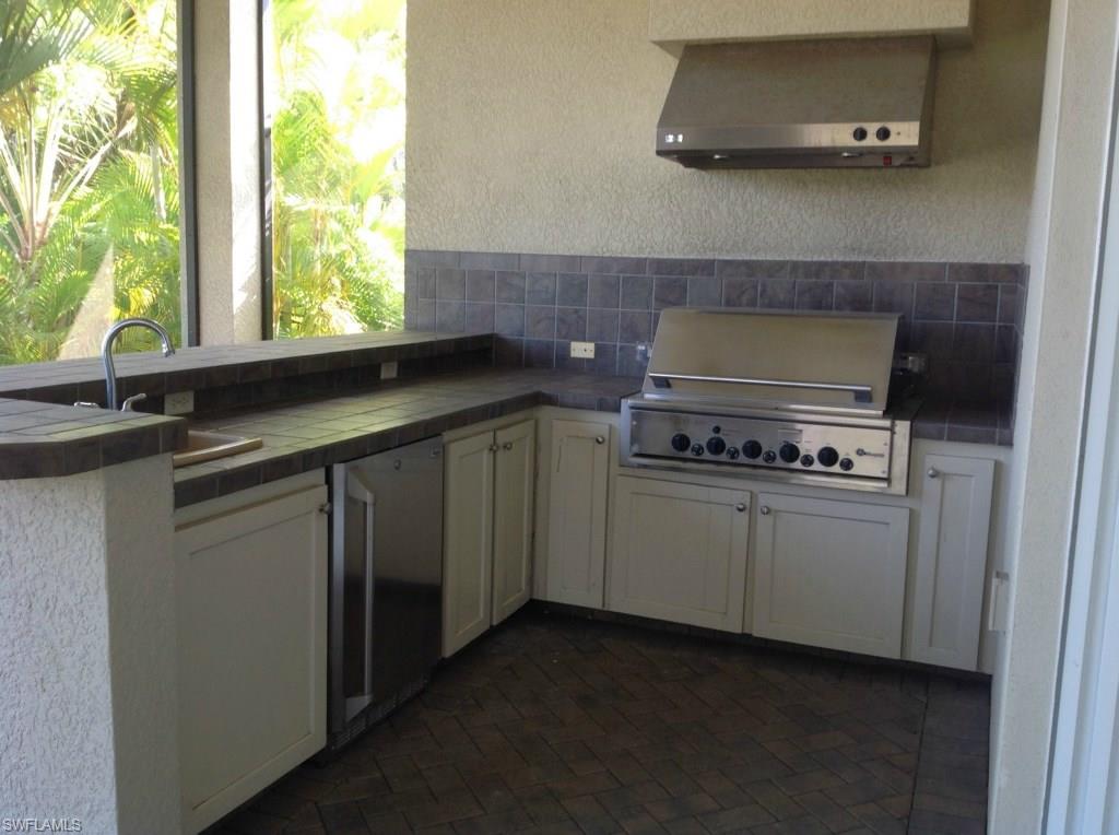 CYPRESS MARSH - Residential