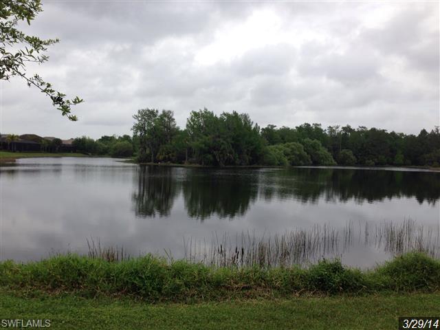 CYPRESS MARSH - Residential
