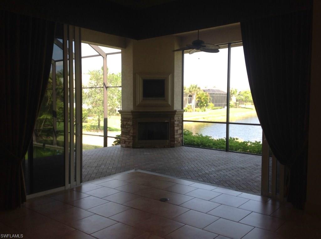 CYPRESS MARSH - Residential