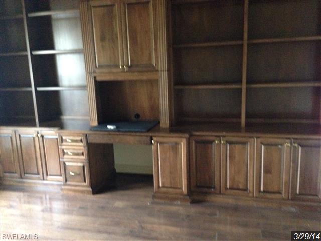 CYPRESS MARSH - Residential