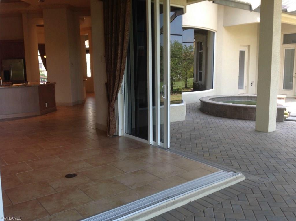 CYPRESS MARSH - Residential