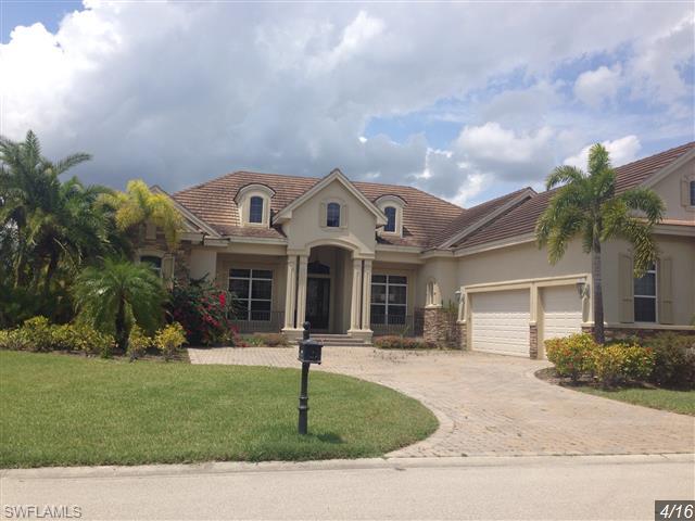 CYPRESS MARSH - Residential
