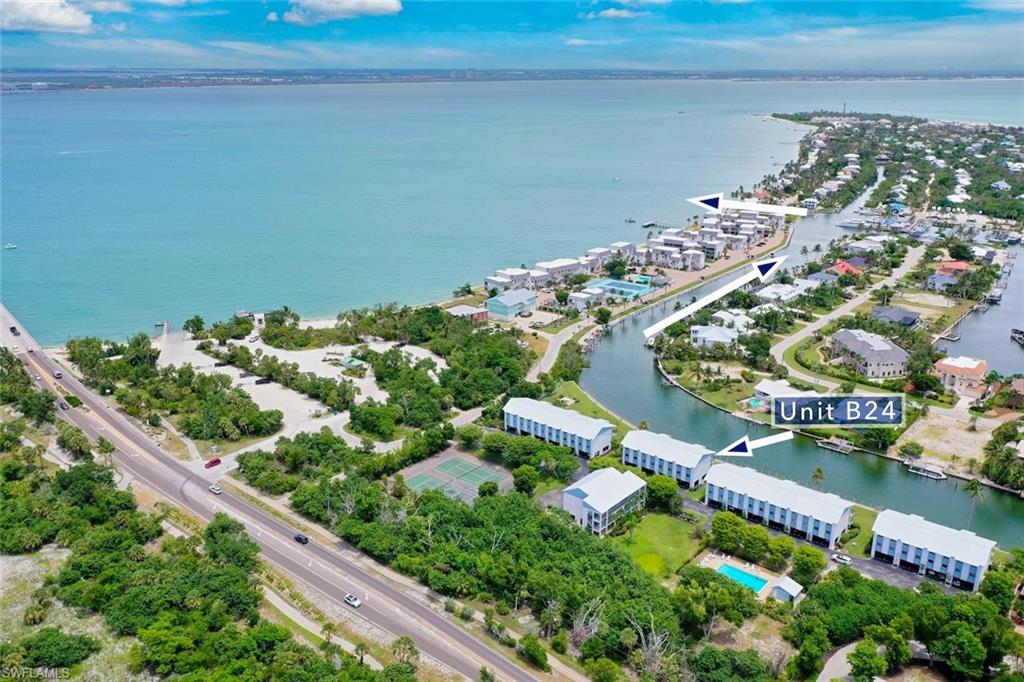 TENNISPLACE - Residential