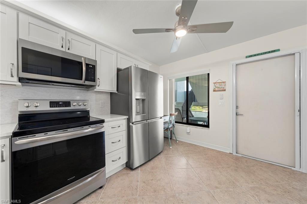 TENNISPLACE - Residential