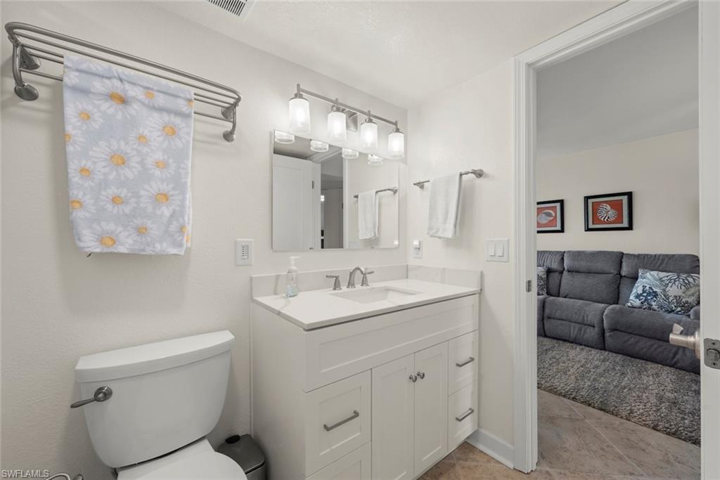 TENNISPLACE - Residential