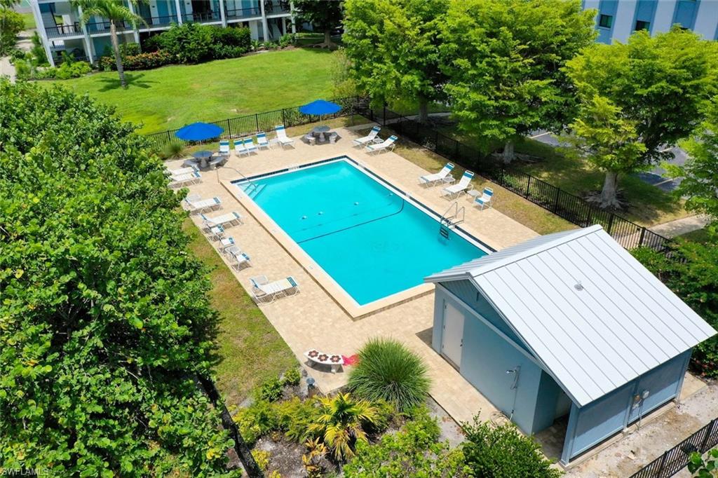 TENNISPLACE - Residential