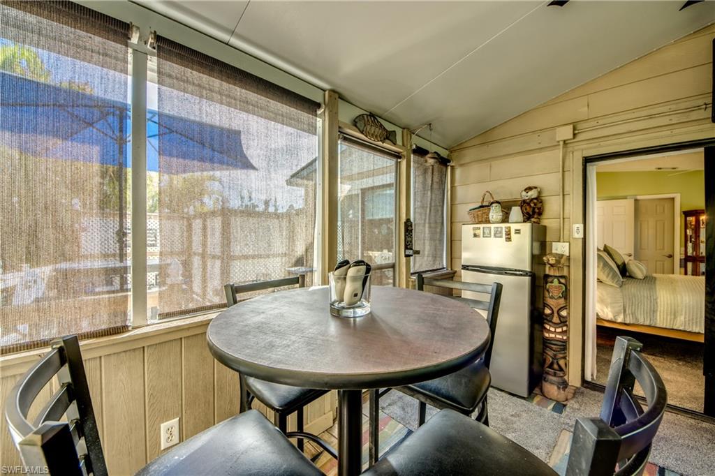 PINE ISLAND COVE - Residential