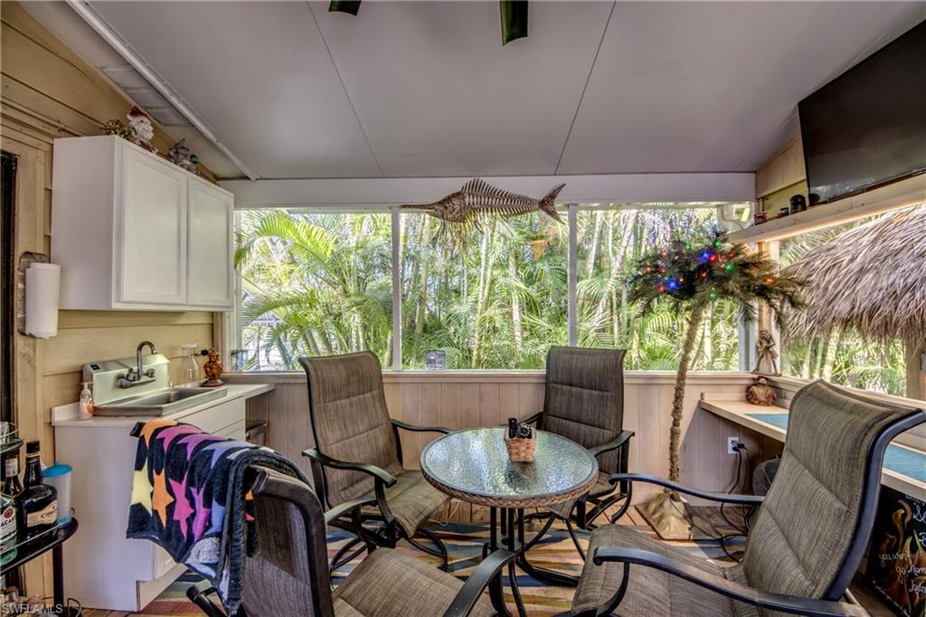 PINE ISLAND COVE - Residential