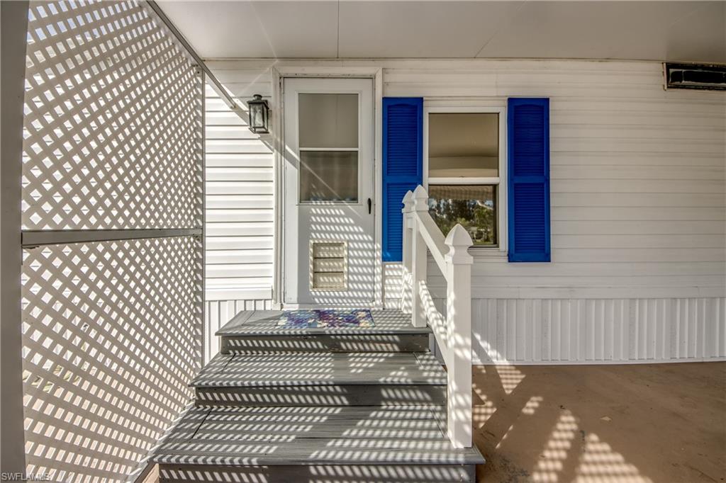 PINE ISLAND COVE - Residential