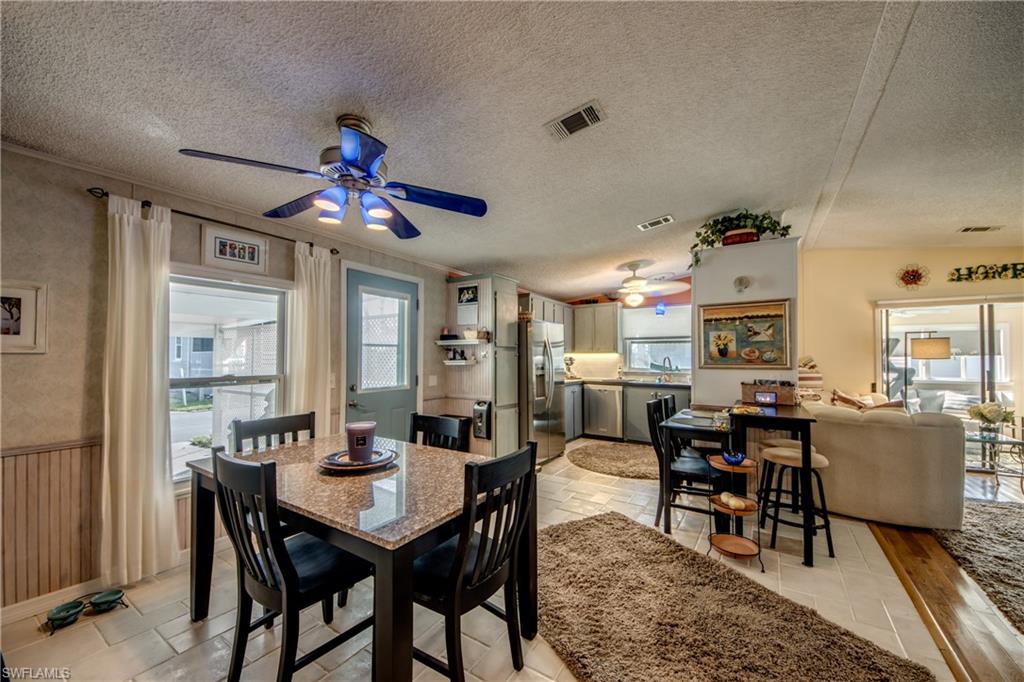 PINE ISLAND COVE - Residential