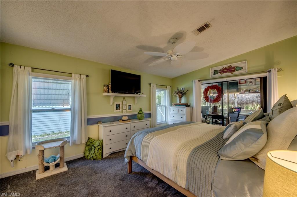 PINE ISLAND COVE - Residential