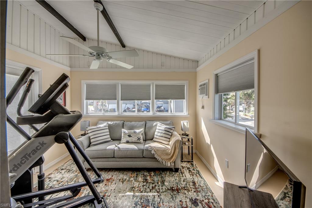 PINE ISLAND COVE - Residential