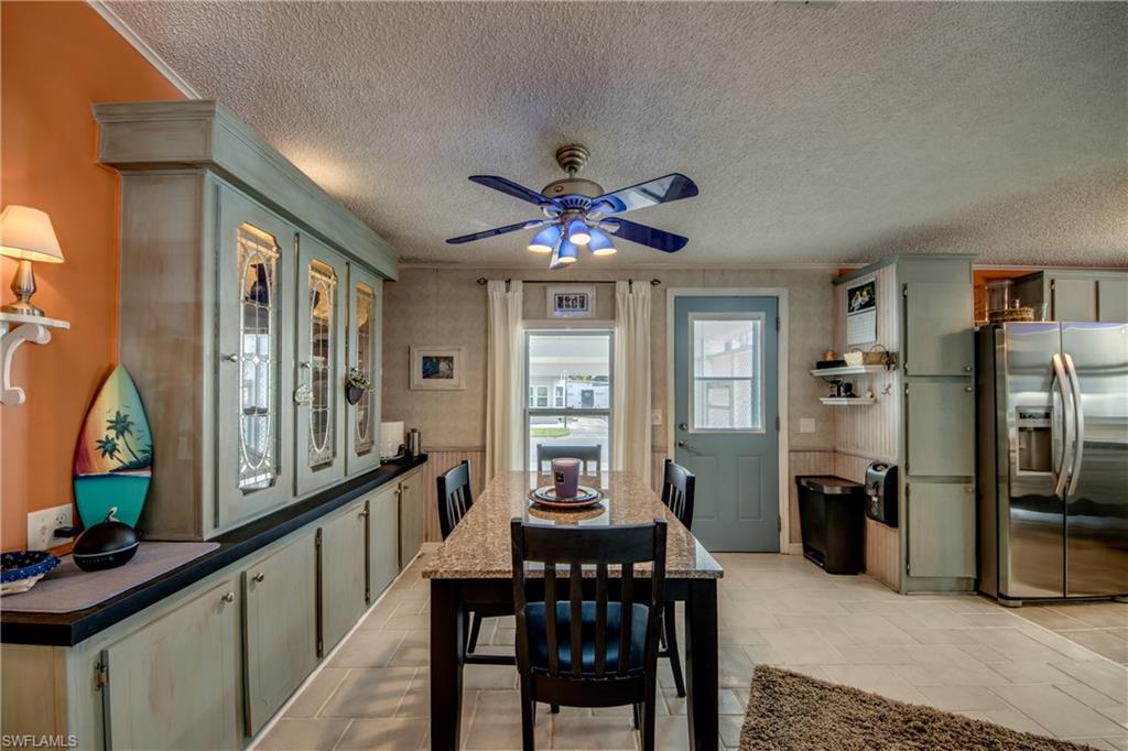 PINE ISLAND COVE - Residential