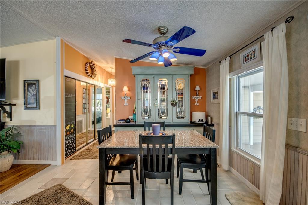 PINE ISLAND COVE - Residential