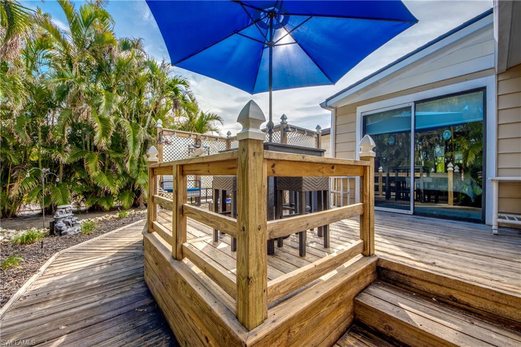 PINE ISLAND COVE - Residential