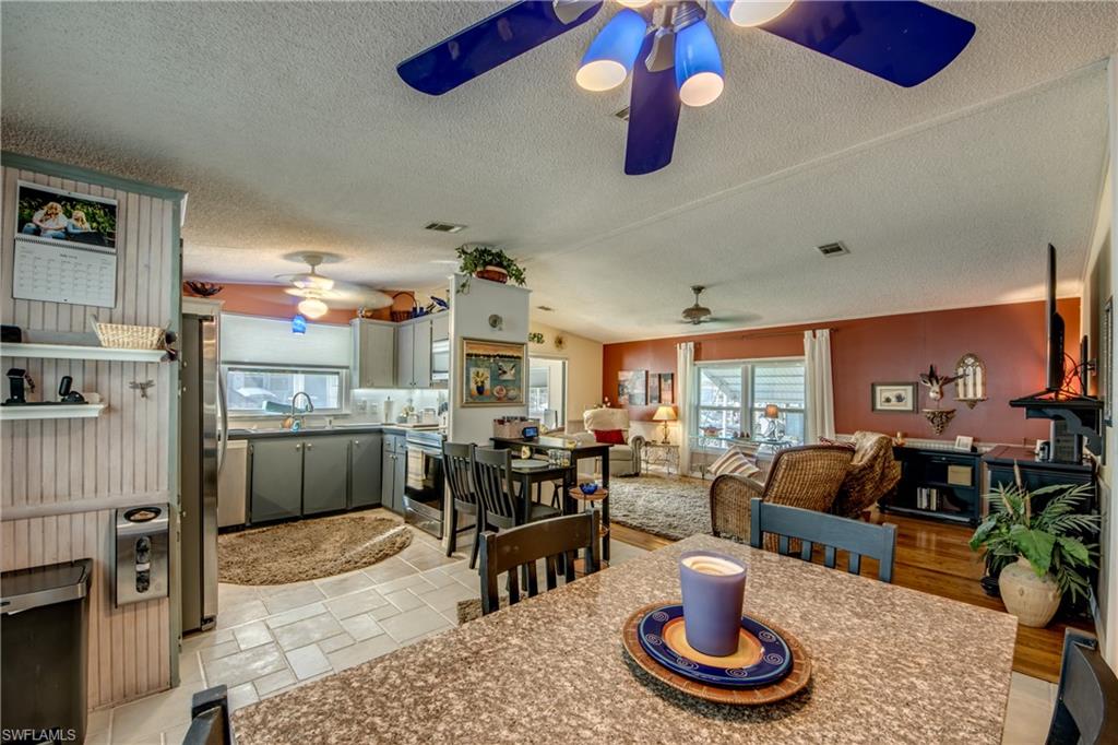 PINE ISLAND COVE - Residential