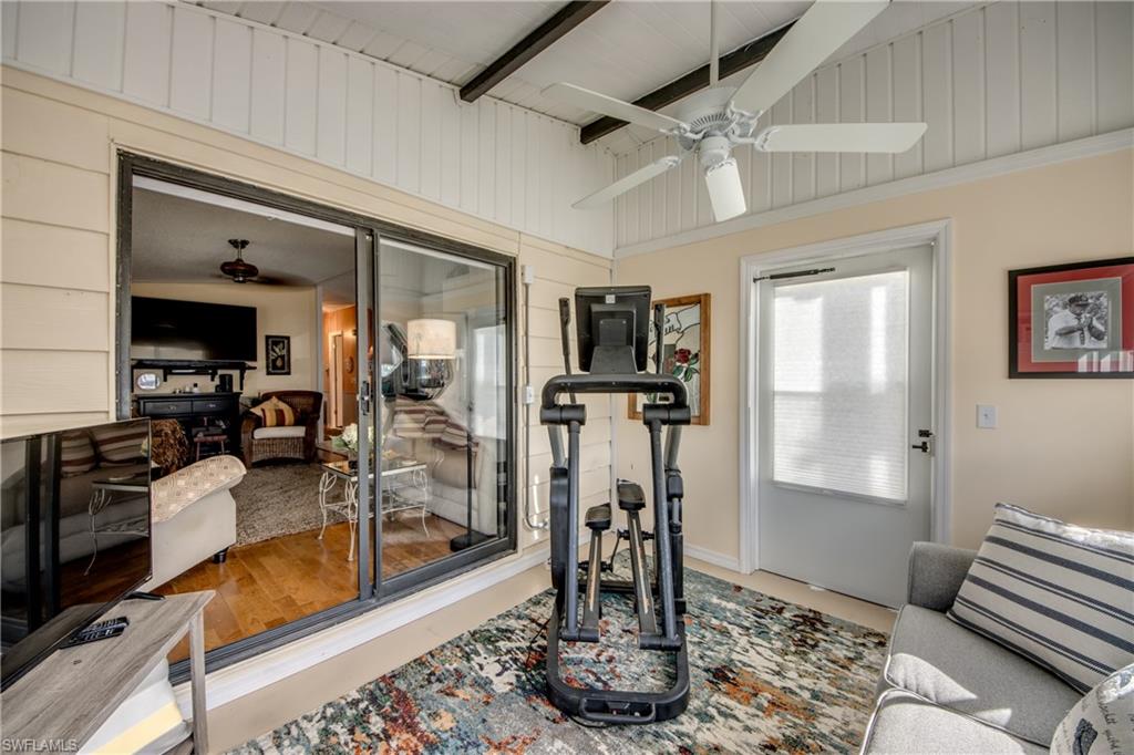 PINE ISLAND COVE - Residential