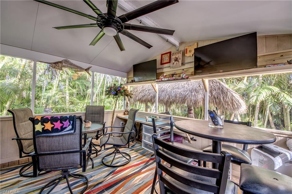 PINE ISLAND COVE - Residential