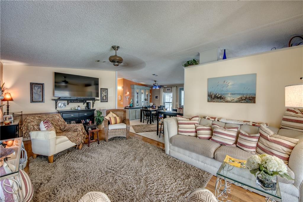 PINE ISLAND COVE - Residential