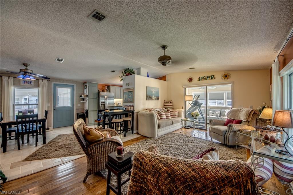 PINE ISLAND COVE - Residential