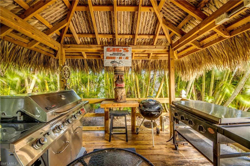 PINE ISLAND COVE - Residential