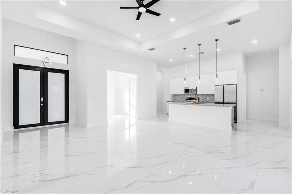 LEHIGH ACRES - Residential Lease