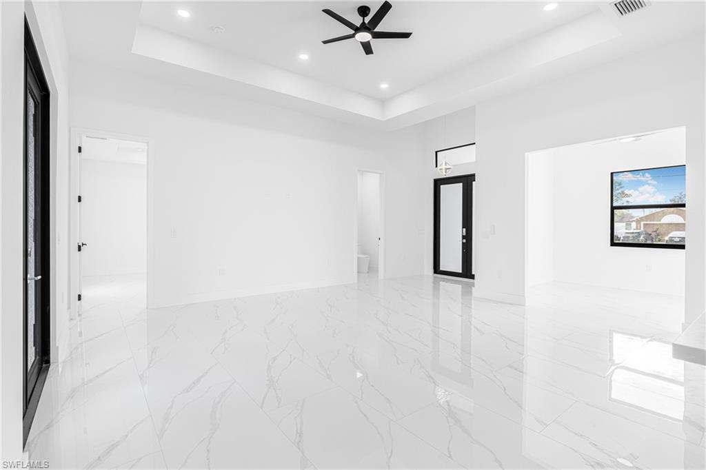 LEHIGH ACRES - Residential Lease