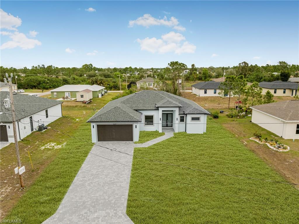 LEHIGH ACRES - Residential Lease