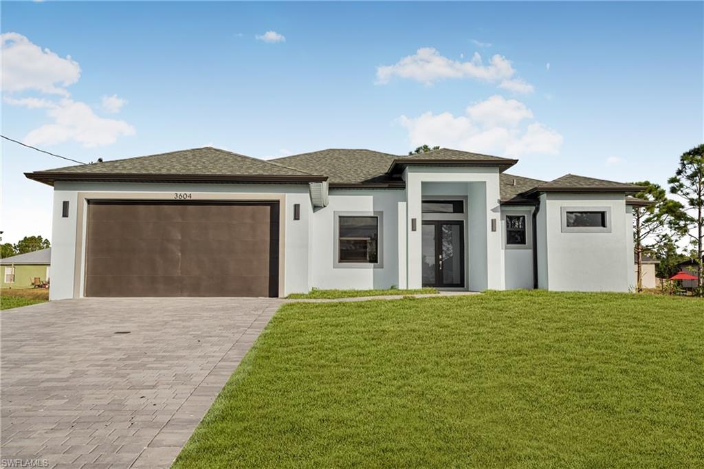 LEHIGH ACRES - Residential Lease