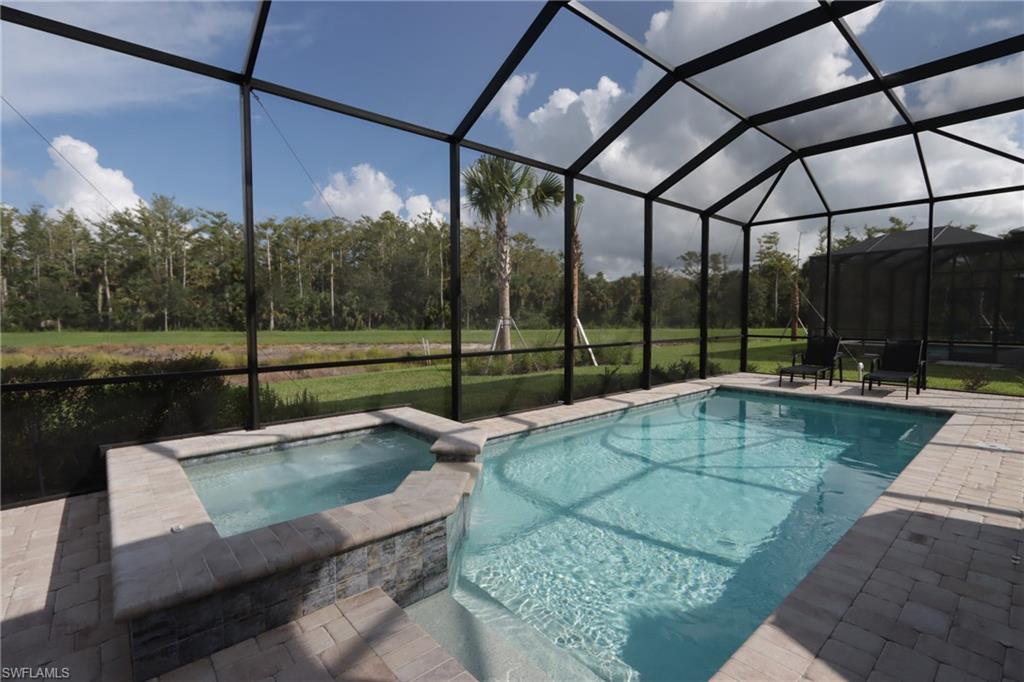 GREYHAWK AT GOLF CLUB OF THE EVERGLADES - Residential Lease