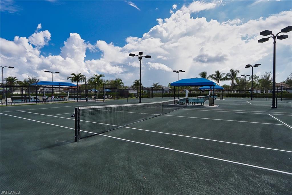 GREYHAWK AT GOLF CLUB OF THE EVERGLADES - Residential Lease