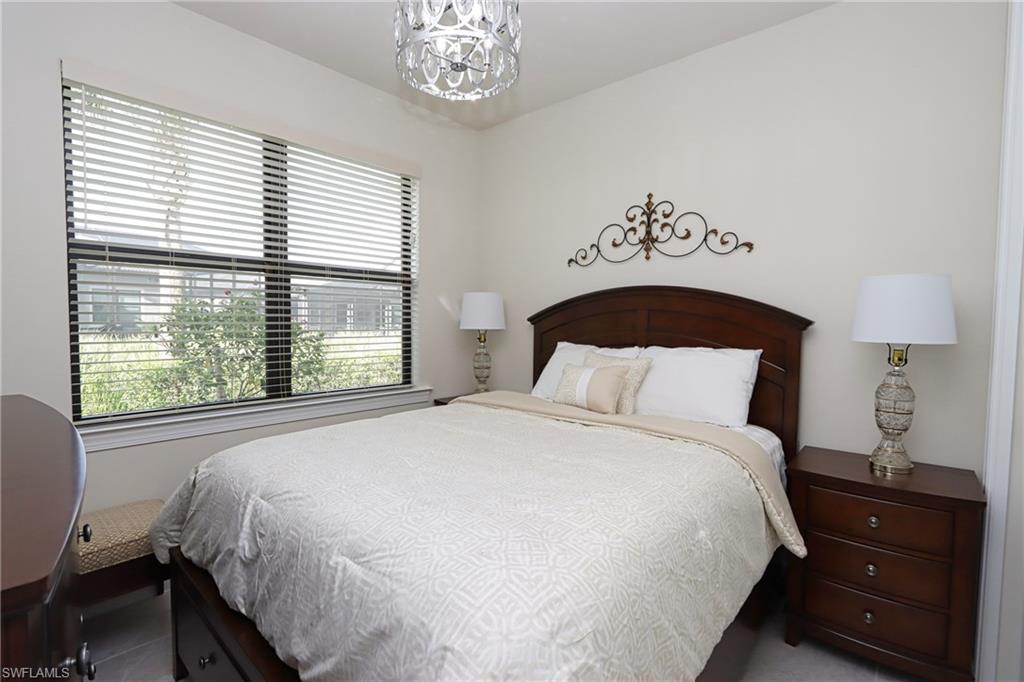 GREYHAWK AT GOLF CLUB OF THE EVERGLADES - Residential Lease