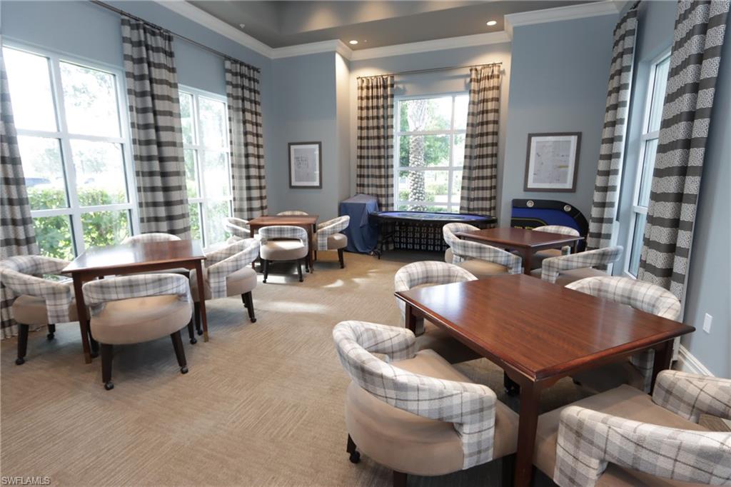 GREYHAWK AT GOLF CLUB OF THE EVERGLADES - Residential Lease