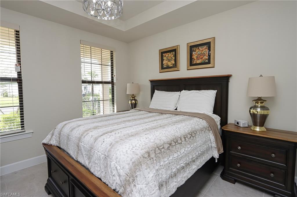 GREYHAWK AT GOLF CLUB OF THE EVERGLADES - Residential Lease