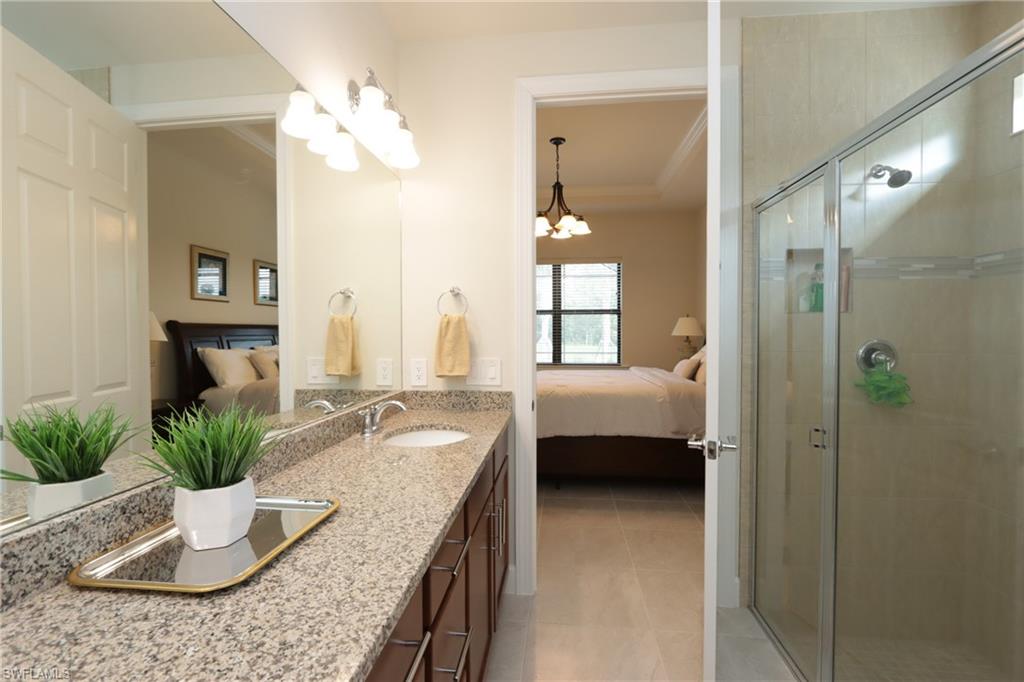 GREYHAWK AT GOLF CLUB OF THE EVERGLADES - Residential Lease