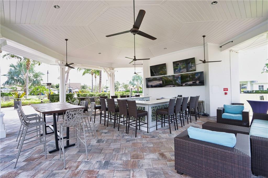 GREYHAWK AT GOLF CLUB OF THE EVERGLADES - Residential Lease