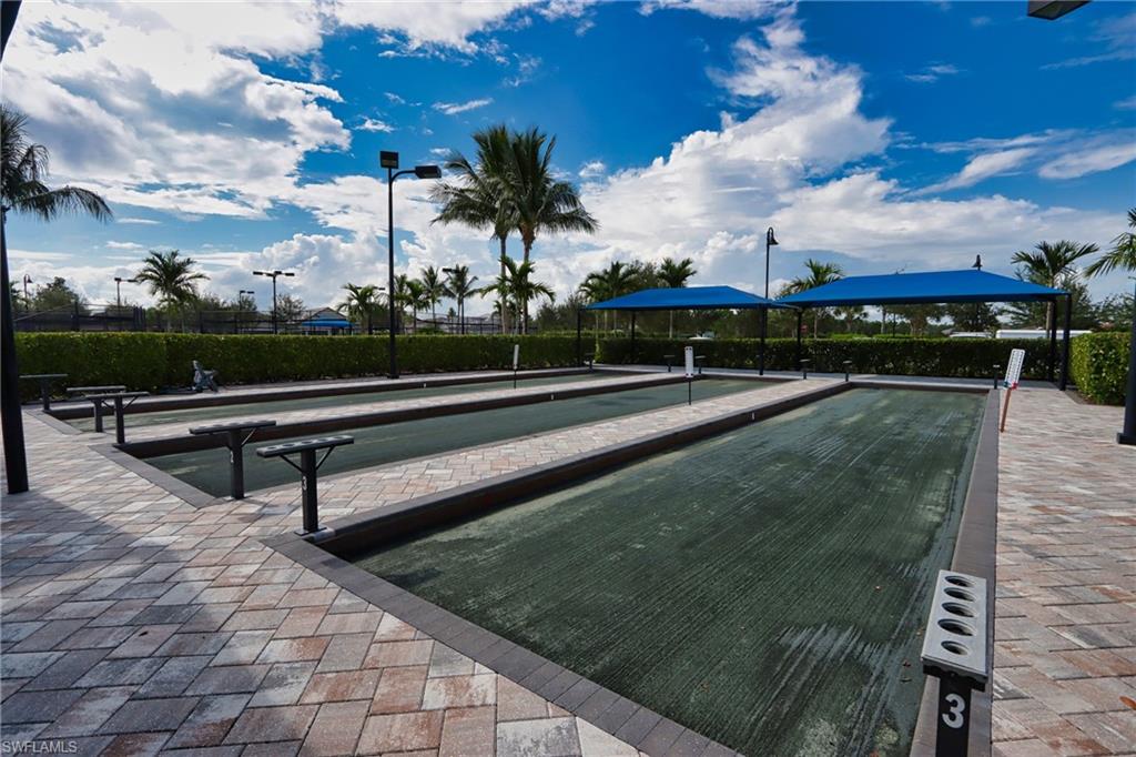 GREYHAWK AT GOLF CLUB OF THE EVERGLADES - Residential Lease