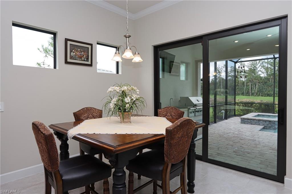 GREYHAWK AT GOLF CLUB OF THE EVERGLADES - Residential Lease