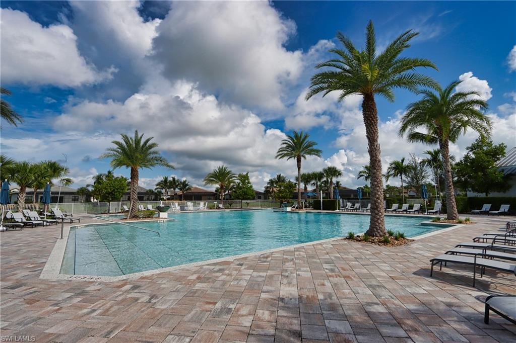 GREYHAWK AT GOLF CLUB OF THE EVERGLADES - Residential Lease