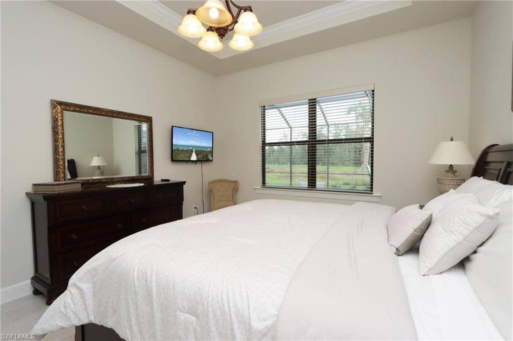 GREYHAWK AT GOLF CLUB OF THE EVERGLADES - Residential Lease