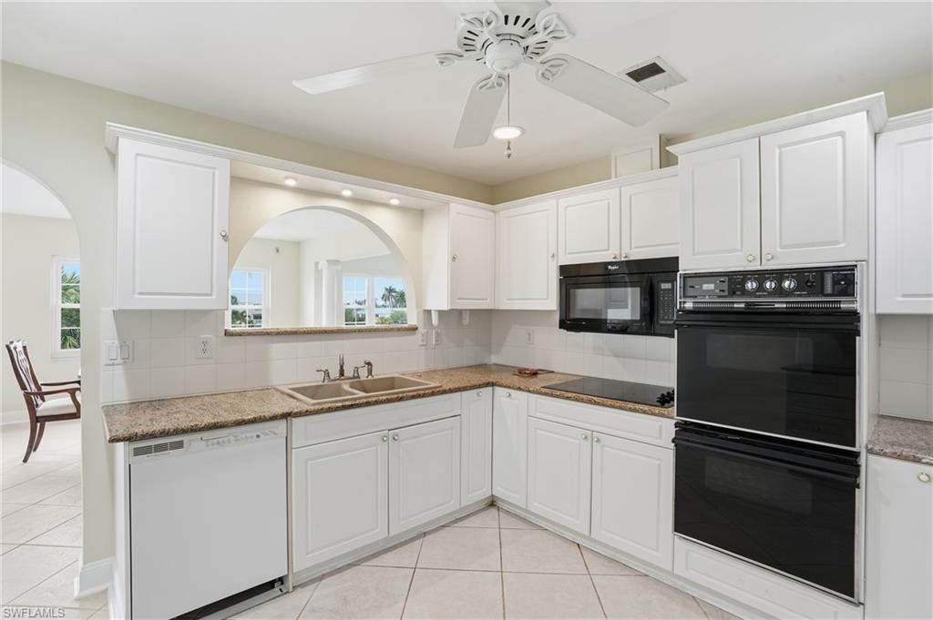 STRATFORD PLACE CONDO - Residential