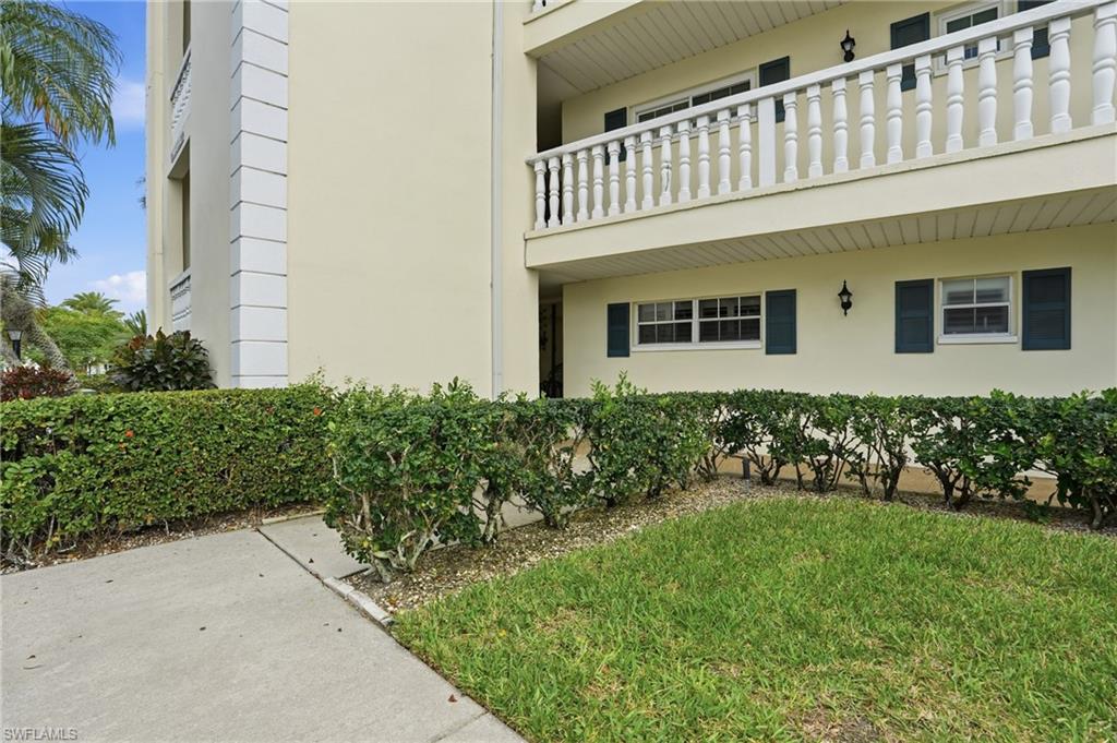 STRATFORD PLACE CONDO - Residential