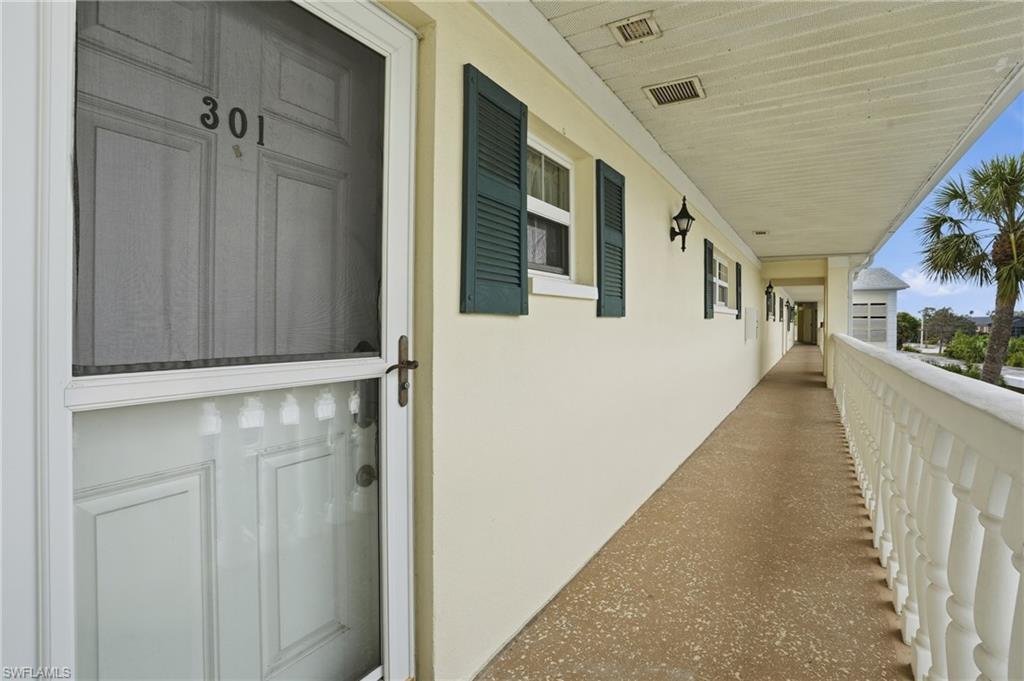 STRATFORD PLACE CONDO - Residential