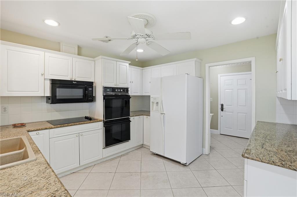 STRATFORD PLACE CONDO - Residential