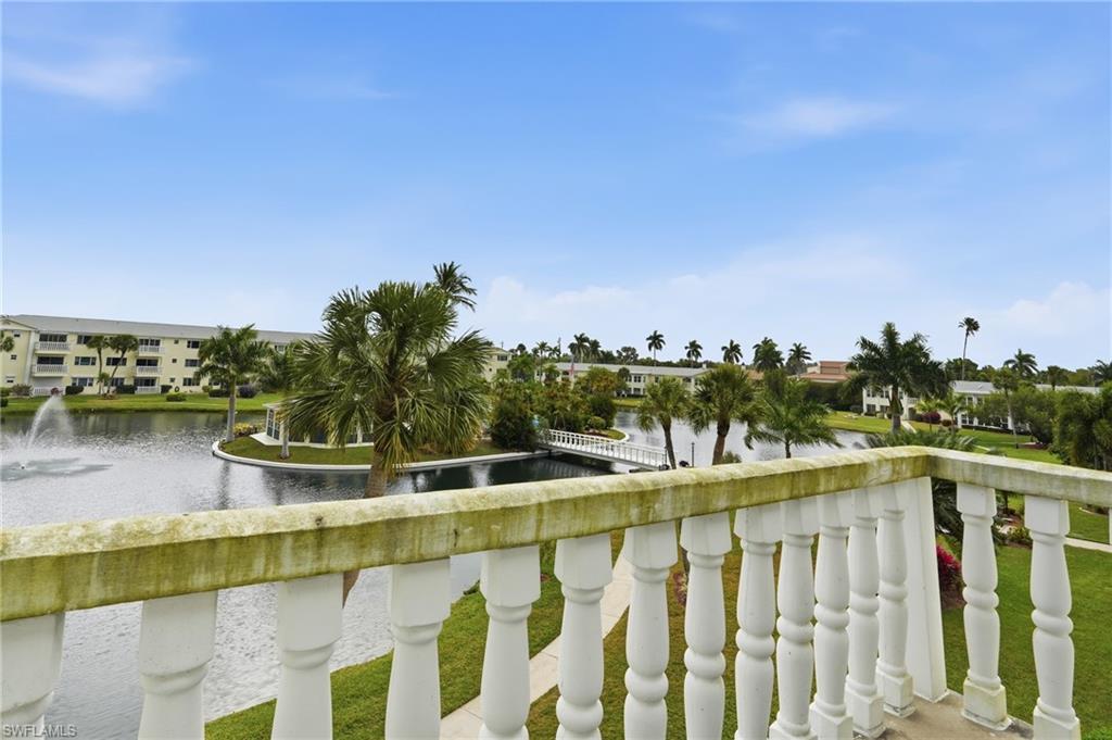 STRATFORD PLACE CONDO - Residential