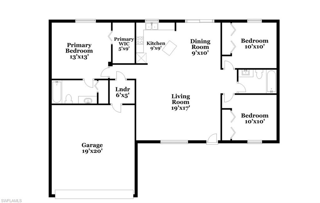 CAPE CORAL - Residential Lease