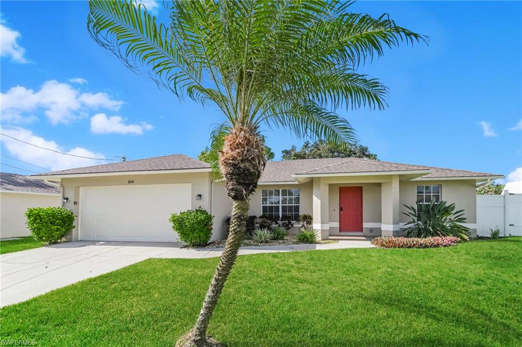 CAPE CORAL - Residential Lease