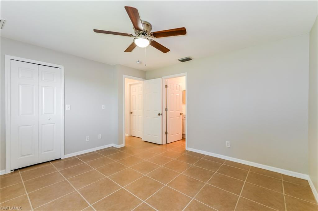 CAPE CORAL - Residential Lease